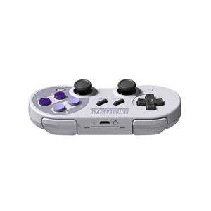 Nuovo mini gamepad classico 8 bitdo controller di gioco mobile di fabbrica per IOS Android PC - Product Image 3