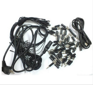 MST12000 evrensel otomotiv Test platformu ve ECU sinyal simülasyon MST 12000 sensörü sinyal simülatörü - Product Image 6