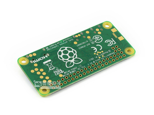 ORIGINAL Raspberry Pi Zero & Raspberry Pi Zero W Wireless Pi 0 mit WIFI und BLE 1GHz CPU 512MB RAM 1080P HD Video - Product Image 6