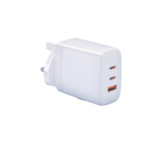 Wholesale OEM ODM 100-240V 67W Type-C USB C Laptop <strong>Charger</strong> <strong>One</strong> Port PD PPS Fast <strong>Charger</strong> Power Adapter For Mac Book - Product Image 6