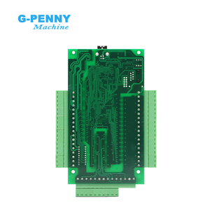 Customization <strong>USB</strong> Interface 1Mhz Driver Board for Stepper/servo Motor 4 Axis Machine <strong>Cnc</strong> Motion <strong>Controller</strong> Board - Product Image 6