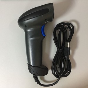 OEM 1D有線QRコードスキャナーUSBインターフェイス深セン中国のストックバーコードリーダー - Product Image 4
