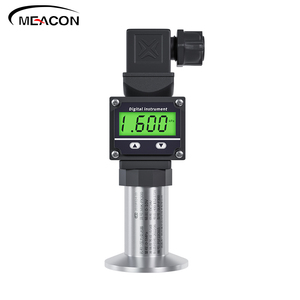 OEM <strong>4</strong>-<strong>20mA</strong> Smart Digital Smart LED/LCD Display Pressure <strong>Transducer</strong> Transmitter Gas Fuel Pressure <strong>Sensor</strong> - Product Image 3
