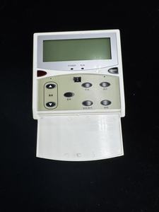 McQuay controllo industriale pannello di controllo centrale MC301 PLC PAC & controller dedicato prodotto - Product Image 4