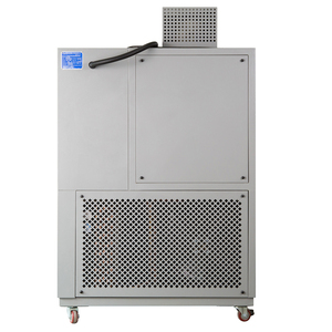 Rapid-rate Variable Thermal Cycle Test Oven Temperature Change Circulation <strong>Testing</strong> <strong>Machine</strong> - Product Image 6