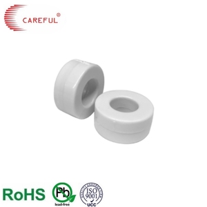 小心直销无环形样品1K107B 40*25*15开关电源用高饱和铁基纳米晶 - Product Image 6