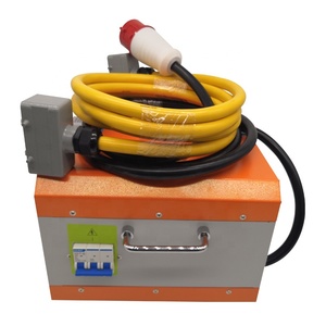 Factory Direct Intelligent 3 Zone Hot Runner <strong>Temperature</strong> Control Box <strong>Temperature</strong> <strong>Controller</strong> for Injection Mold - Product Image 6