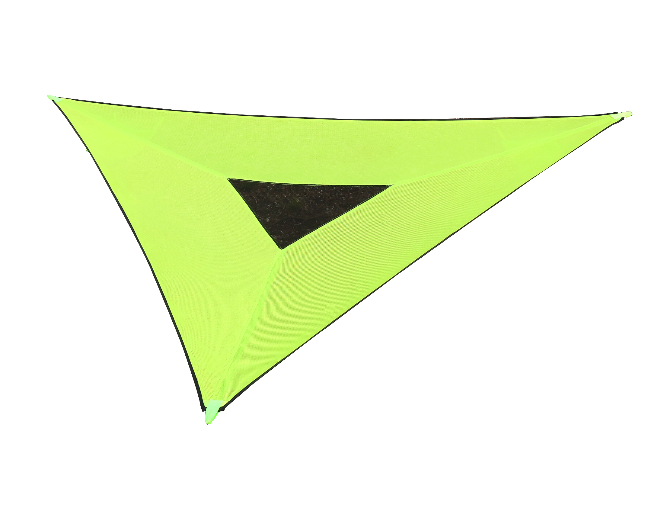 Green 4*4m Single Webbing