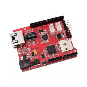 แผงวงจรอิเล็กทรอนิกส์แผงวงจร PCB ส่วนประกอบเครื่องใช้ไฟฟ้าภายในบ้าน - Product Image 4