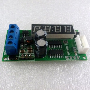 5-40V RS485 Modbus LED Temperature Humidity <strong>Sensor</strong> AM2320 for <strong>DS18B20</strong> SHT10 20 - Product Image 5