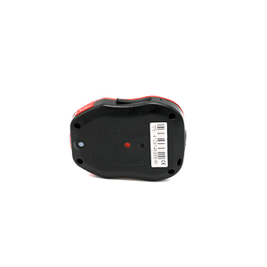 GPS 追踪器人和宠物防丢失 GPS 定位器 SOS 防水语音 GPS Tracker Free Web 应用程序 - Product Image 4