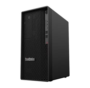 ThinkStation P360 I9-12900k(16コア3.2-5.2g) 3DレンダリングモデリングタワーグラフィックスワークステーションPSデスクトップコンピュータホスト - Product Image 3