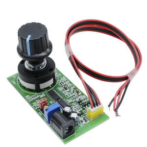 DC 5V 12V 1Hz-100KHz Frequency <strong>Modulation</strong> Signal Source Pulse Polarity Output <strong>PWM</strong> Square Wave Generator Module Control Board
