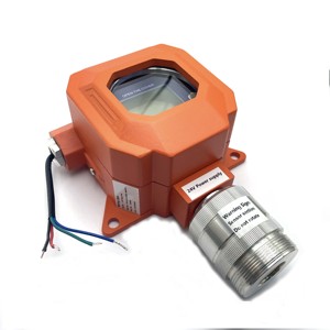 Hoch auflösende analoge NDIR-Schnitts telle Kohlendioxid sensor Luftqualität detektor für die Gewächshaus landwirtschaft - Product Image 6