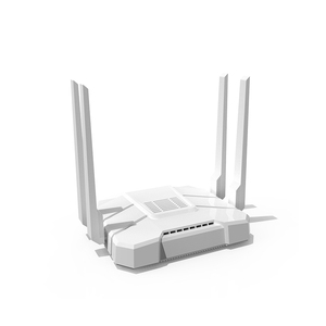 192.168.10.1 Definición inalámbrica Informática My Hotspot Punto DE ACCESO Wifi 802,11 A/B/g/n/AC Enrutador Cioswi de doble banda - Product Image 5