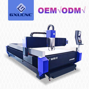 Customized <strong>High</strong> <strong>Precision</strong> <strong>Cnc</strong> <strong>Router</strong> Engraving Cutting Machine for Aluminum - Product Image 3