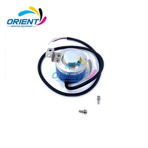 Orijinal yeni TS5205 N 456 basın Komori ofset baskı için ana kodlayıcı TS5205N456 kodlayıcı makine yedek parçaları - Product Image 5