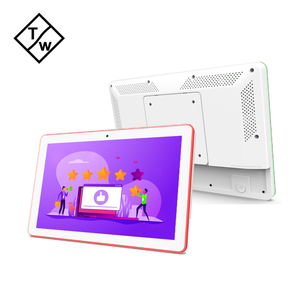 10 Zoll 10,1 Zoll Android Panel PC RK3576 Android Tablet PC Android 14 Touch Monitor - Product Image 1