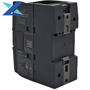 Nuovissimo S7-1200 originale Plc Nuevo SM 1223 moduli di espansione di ingresso e di uscita 6ES7223-1BH32-0XB0 Plc Controller di programmazione