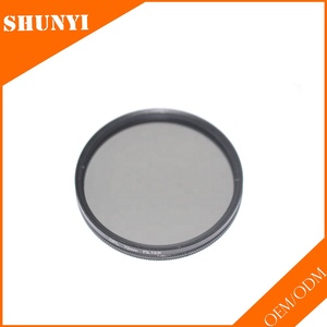 Factory popular camera Lens CPL <strong>Filters</strong> Circular <strong>Polarized</strong> <strong>Filter</strong> Optical Glass <strong>Filter</strong> - Product Image 2
