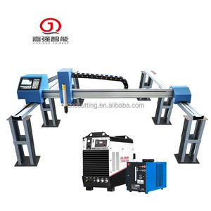 เครื่องตัดพลาสม่า CNC แบบสองด้าน2560เครื่องตัด F2100B F2300B F1620 F1621จากโรงงานโดยตรงแบริ่งมอเตอร์ - Product Image 5