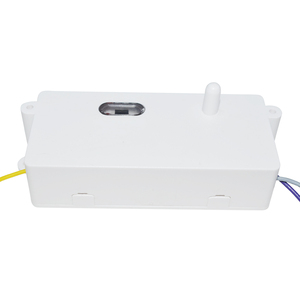 12v dc 5.8ghz Human Movement Microwave Motion Radar Detector <strong>Sensor</strong> <strong>Switch</strong> - Product Image 4