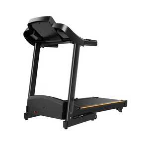 Tây Ban Nha Trong Kho Chuyên Nghiệp Gấp Máy Chạy Bộ Điện Xách Tay Chạy Máy Cho Nhà Phòng Tập Thể Dục Thiết Kế Nhỏ Gọn Dễ Dàng Lưu Trữ - Product Image 6