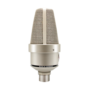 TML 103คอนเดนเซอร์ไดอะแฟรมขนาดใหญ่แบบมีสาย XLR สตูดิโอบันทึกเสียงอุปกรณ์การแสดงสด - Product Image 4