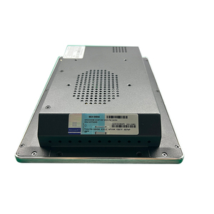 新款12.1英寸四核触摸屏一体机平板电脑工业视窗10平板电脑8gb USB 4G RAM OEM无风扇冷却 - Product Image 3