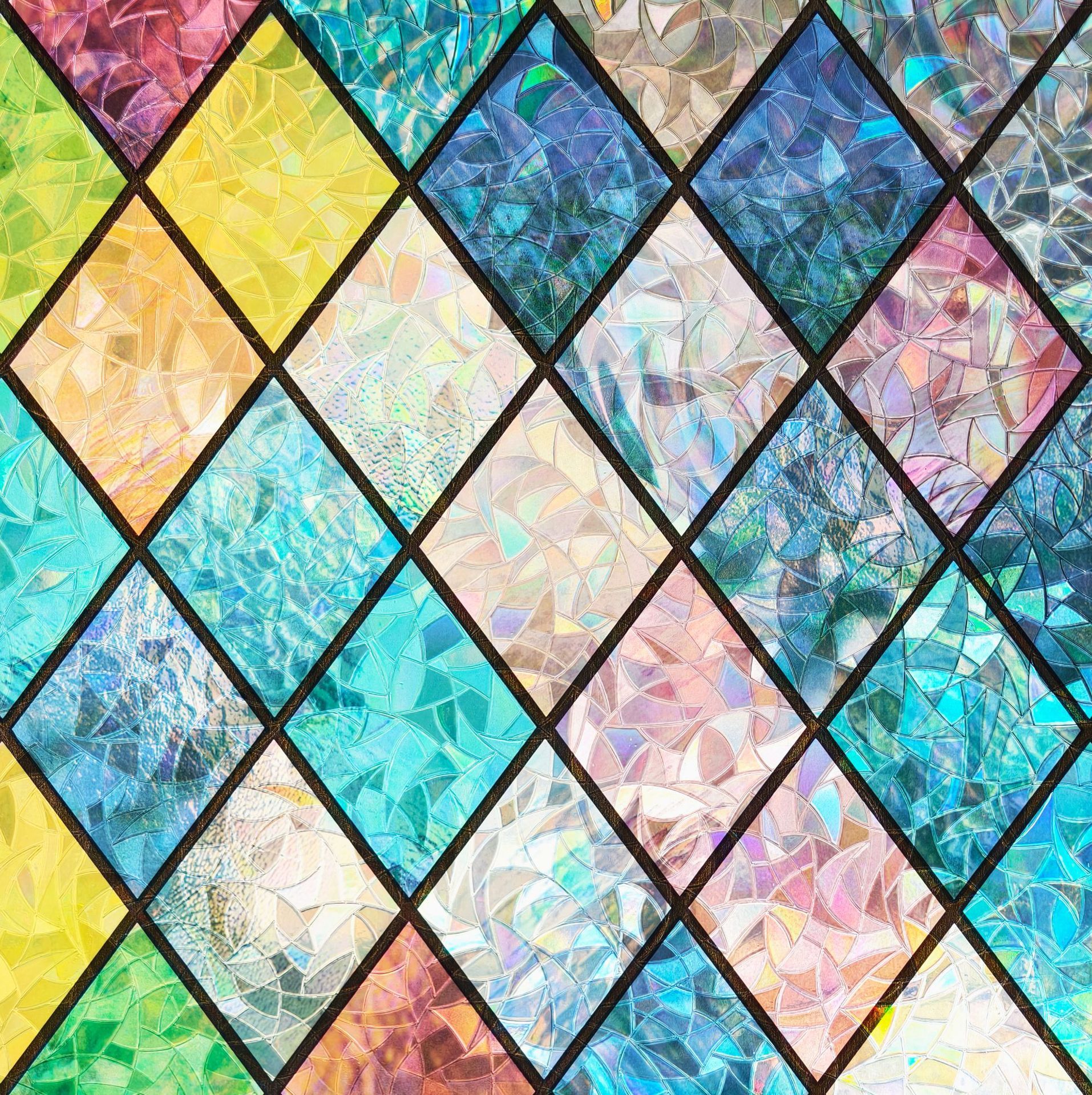 multicolor 2