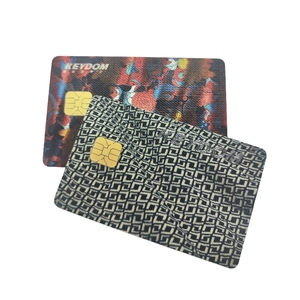 Factory Outlet Smart White Blank <strong>Card</strong> Printable RFID Gift <strong>Card</strong> for Business Station