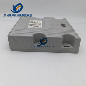 Alloy Steel Excavator <strong>Computer</strong> Board R140-9S <strong>Controller</strong> 21Q4-32932 - Product Image 3