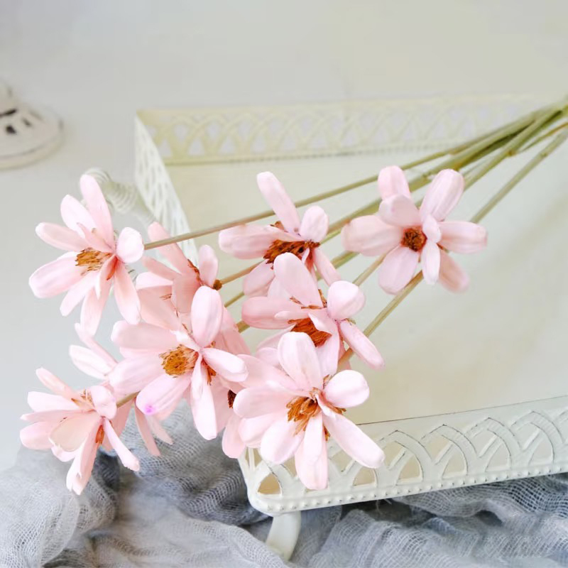 Light pink 10 pcs/bundle