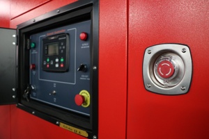 Cummins Engine <strong>Model</strong> 6LTAA9.5-G1 <strong>Generator</strong> <strong>Power</strong> Bank 240KW 300KVA Silent diesel <strong>Generators</strong> with Pure Copper Motor - Product Image 4