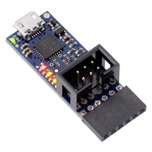 3172 USB AVR PROGRAMMER V2.1 - Product Image 1
