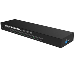18Gbps hdmi <strong>Splitter</strong> <strong>1</strong> in 16 Out with EDID <strong>Splitter</strong> HDMI for Mediamarkt - Product Image 6