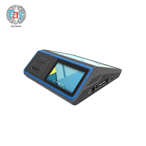 Мини 10,1 дюймов Android система планшет сенсорный POS терминал системы - Product Image 6