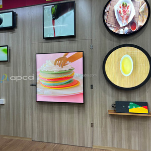 Factory OEM High Brightness Desk <strong>Display</strong> Single Sided double sided Advertising Monitor <strong>display</strong> Digital Signage <strong>Display</strong> <strong>Android</strong> - Product Image 6