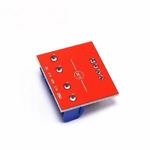 電圧センサー電流センサーMAX471電圧検出電流検出モジュール - Product Image 3