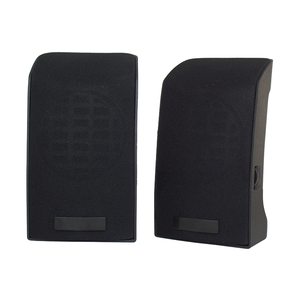 Sistema de música para cine en casa, monitor de estudio de alta fidelidad con Canal, altavoces de estantería, altavoz OEM para ordenador - Product Image 1