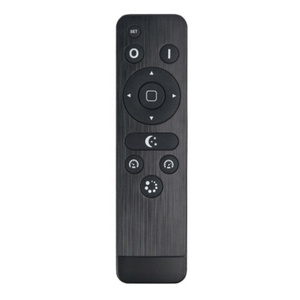 Popüler görünüm tek renk/CCT kablosuz 2.4G LED uzaktan - Product Image 1