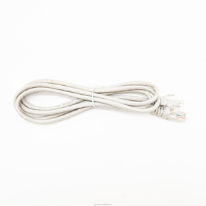 OEM/ODM-kunden spezifisches RJ45 Cat5 Cat6-Ethernet-Netzwerk-LAN-Patchkabel für Computer/Drucker - Product Image 3