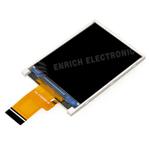 TFT LCD Hersteller 2 Zoll TFT LCD Modul 240x320 Hoch auflösendes TFT Display