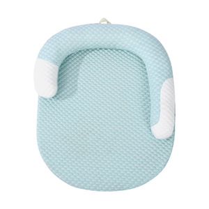 Fabrika buz fasulye granülleri yaz soğutma küçük köpekler için köpek yatağı soğuk ped evcil hayvan serinletme - Product Image 5