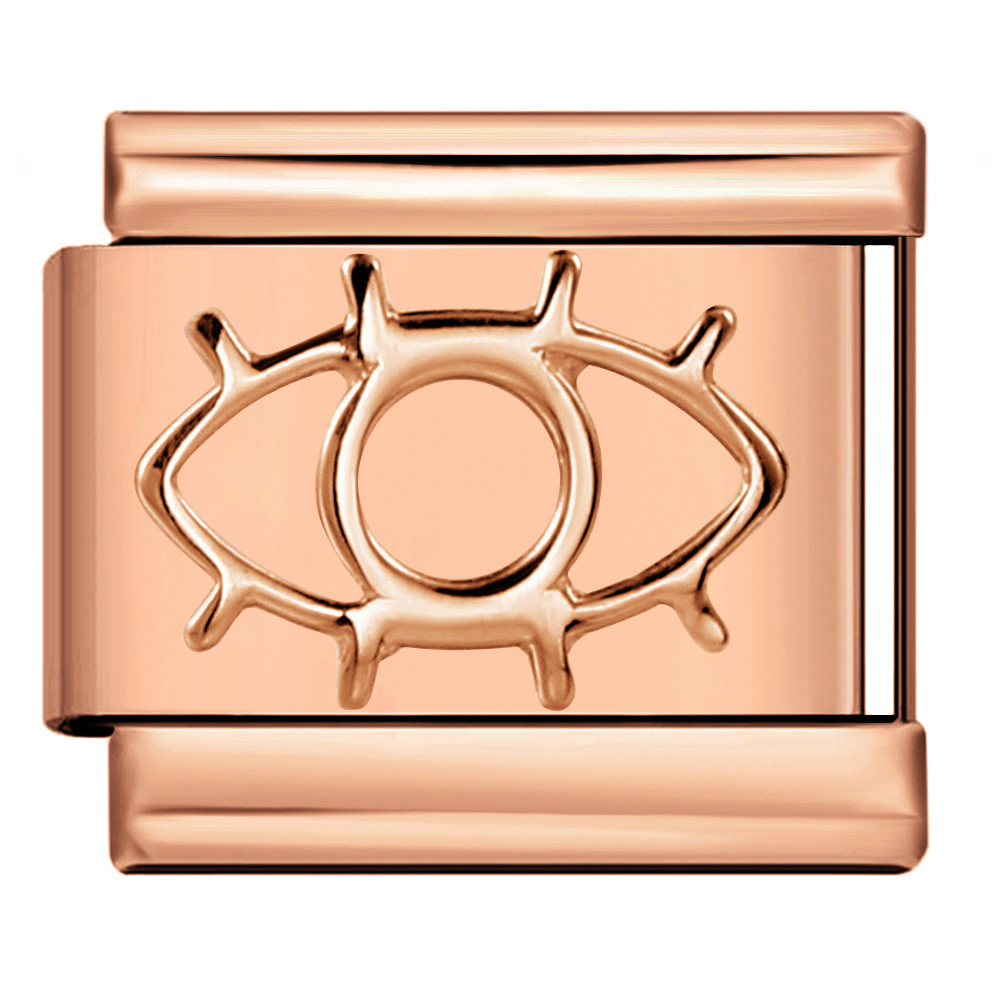 ICY1392Rose Gold