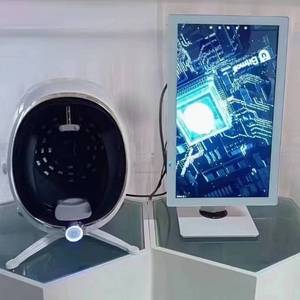 Портативный анализатор кожи 7 в 1, умный анализатор кожи с Ipad для автоматического анализа кожи - Product Image 6