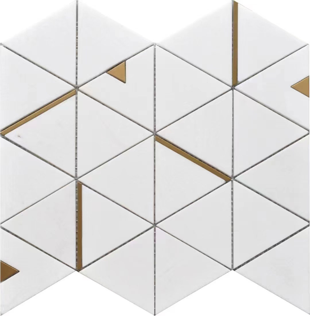 Triangle d'or