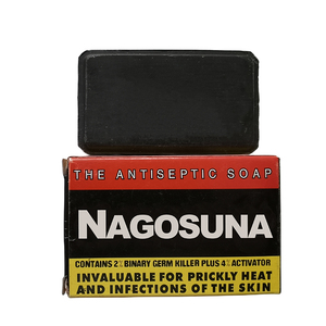 Nagosuna thuốc xà phòng ngậm nước và sạch sẽ nuôi dưỡng da tắm xà phòng cải thiện làn da rạng rỡ - Product Image 3