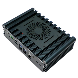 Onboard Intel 11th Core I3/i5/i7 Industrial Pc Fanless Box <strong>Embedded</strong> <strong>System</strong> 1 DDR4 Support 32GB Support Win10/11 <strong>Linux</strong> - Product Image 3