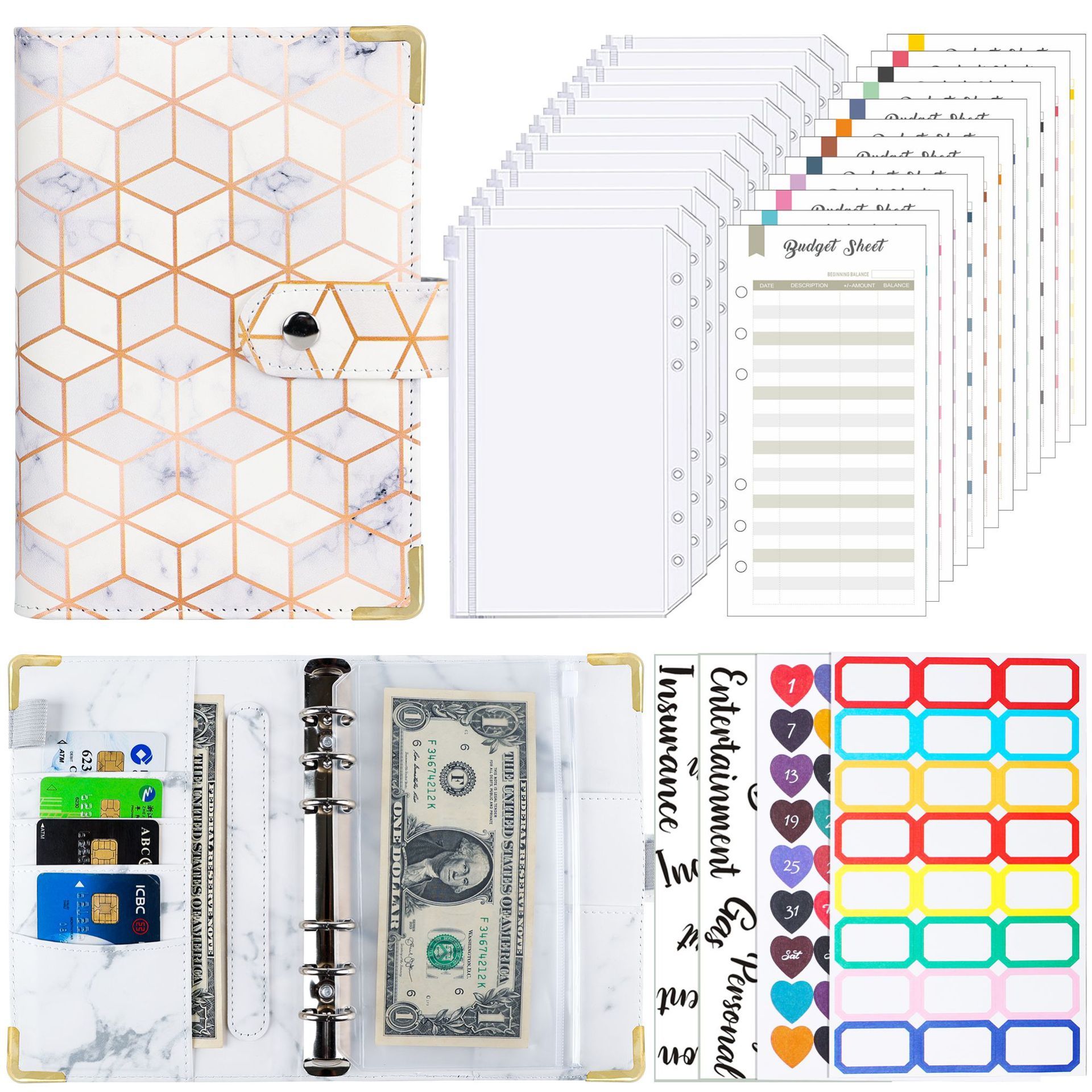 uv-marble-phnom penh white-zipper bag 1212 color budget card 12a